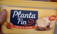 含糖量 Planta fin