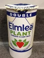 Sugar and nutrients in Elmlea