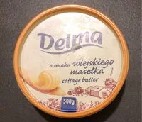 Amount of sugar in Beurre Polonais