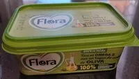 Cantidad de azúcar en Margarina
