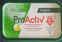 Sokerin määrä sisällä ProActiv Original