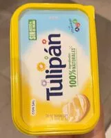 入っている砂糖の量 Mantequilla