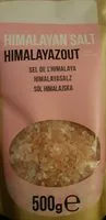 Количество сахара в Sel de l'Himalaya