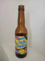 Количество сахара в Pais Tropical