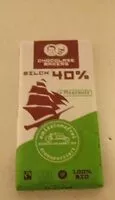 Cantidad de azúcar en Milch 40% Emissionsfrei