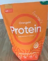 चीनी की मात्रा Protein mango