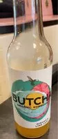 Zuckermenge drin Ginger & Lime Leaf Kombucha