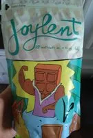 入っている砂糖の量 Plenny Shake Vegan Chocolate Flavour