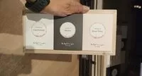Cantidad de azúcar en Trio madera tres uvas