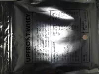 Suhkru kogus sees Whey