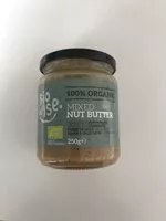 चीनी की मात्रा Mixed but butter