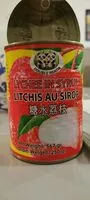 含糖量 Lychee