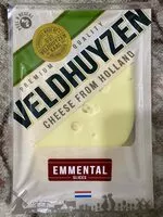 含糖量 Emmental