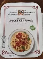 含糖量 Specks'kes fumés