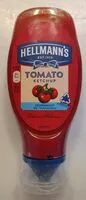 İçindeki şeker miktarı Ketchup