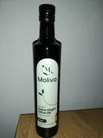चीनी की मात्रा Moliva Organic Extra Virgin Olive Oil