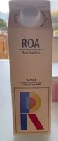 含糖量 Roa