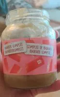 Zuckermenge drin Rabarber compote
