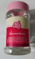 Zuckermenge drin Glucose Sirup