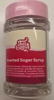 Zuckermenge drin Inverted Sugar Syrup