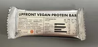 Suhkru kogus sees Vegan Protein Bar Vanille Kaneel