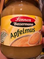 含糖量 Apfelmus