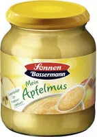 含糖量 Apfelmus