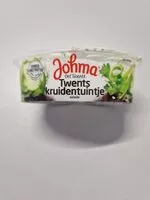 Cantidad de azúcar en Twents kruidentuintje