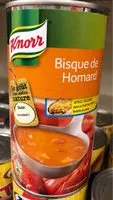 Bisques de homard