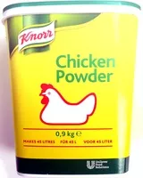 Chicken powder