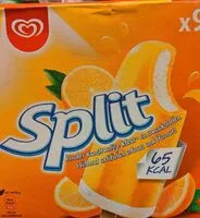 चीनी की मात्रा Split