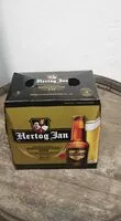 Suhkru kogus sees Hertog jan