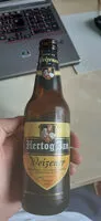 Suhkur ja toitained sees Hertog ian