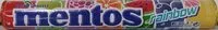 含糖量 Mentos Rainbow