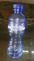 Sucre et nutriments contenus dans Swista