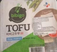 Jumlah gula yang masuk CJ Tasty Soy Tofu For Fried Dish (firm)