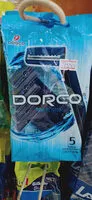 Sugar and nutrients in Dorco