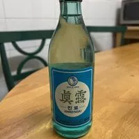 Количество сахара в Jinro Soju