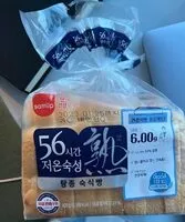 Jumlah gula yang masuk Pain de mie