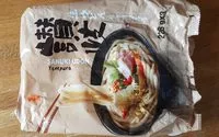 Jumlah gula yang masuk Samlip Sanuki Udon 3 Packs Tempura