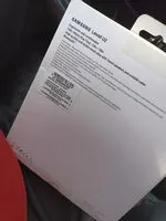 入っている砂糖の量 Samsung