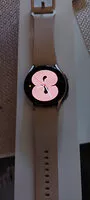 入っている砂糖の量 Samsung Galaxy Watch4