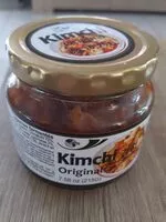 İçindeki şeker miktarı Kimchi original