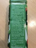 Jumlah gula yang masuk Aloe Vera King Aloe Vera Drink Natural Original