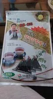 Cantidad de azúcar en Onigiri wrap