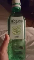 含糖量 Aloevera original