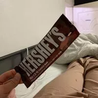 Şeker ve besinler Hershey s 허쉬