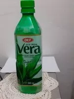 Jumlah gula yang masuk Vera