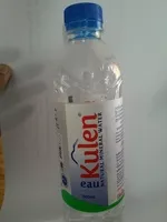 Şeker ve besinler Eau kulen