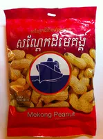 Gula dan nutrisi di dalamnya Mekong